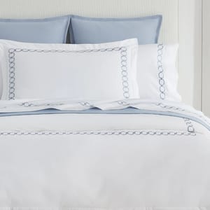 Sferra Catena Bedding Collection