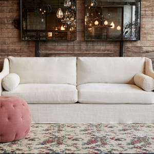 Cisco Home Dalia Sofa