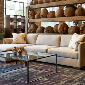 Cisco Home Dexter Sectional