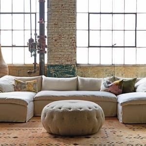 Cisco Home Donato Sectional