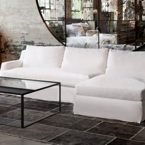 Cisco Home Hayden Deluxe 2-Piece Sectional