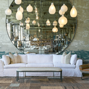 Cisco Home Lawren Sofa