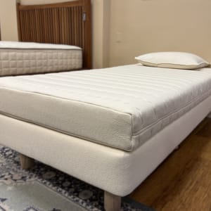 Lotus Organic Dunlop Latex Kids Mattress