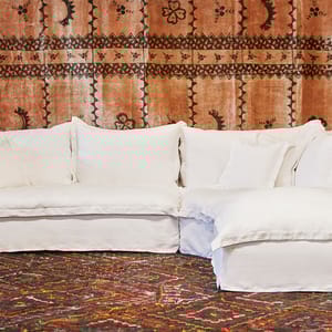 Cisco Home Paloma 3 Piece Sectional