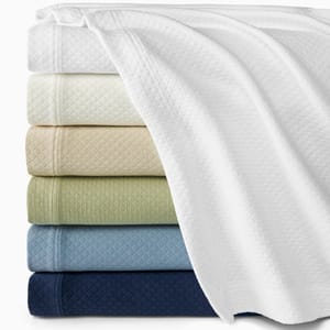 Sferra Rombo Coverlet