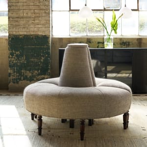 Cisco Home Penny 2PC  Sofa by John Derian