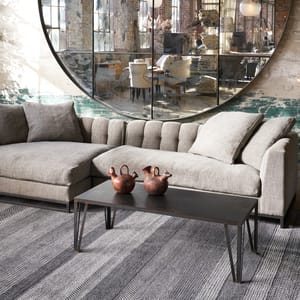Cisco Richard Sectional