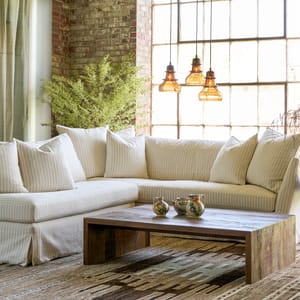 Cisco Seda Sectional