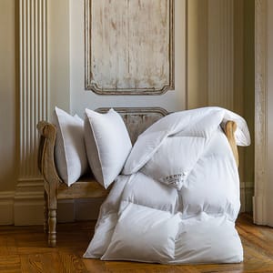 Sferra Cornwall Down Duvet