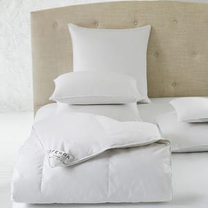 Sferra Dover Duvet