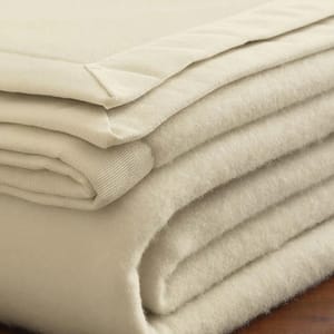 Sferra Savoy Cashmere Blanket