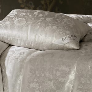 Sferra Utopia Eider Down Pillow