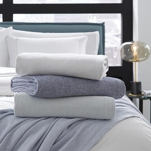 Sferra Terzo Bed End