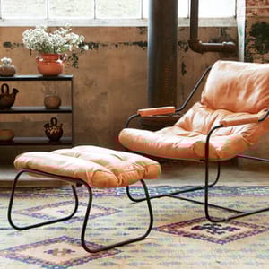 Cisco Home Brando Ottoman