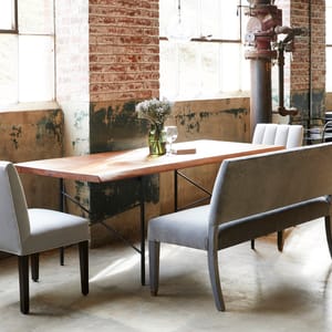 Cisco Home Enzo Chair