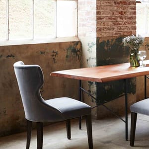 Cisco Home Gatsby Chair
