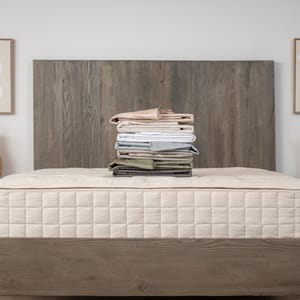 Naturepedic Organic Cotton Sateen Sheet Sets