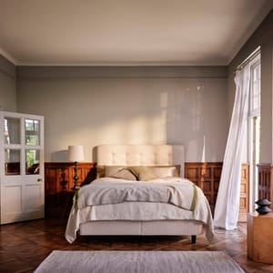 Vispring Herald Superb Mattress