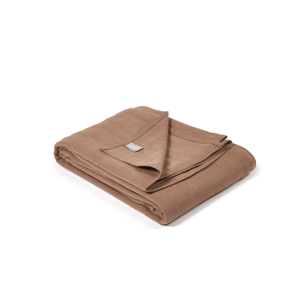 Libeco Hudson Linen Blanket