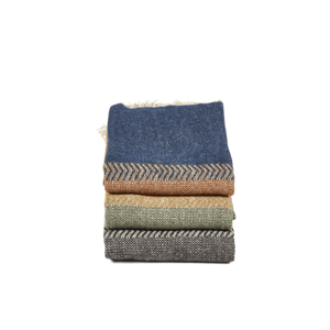 Libeco Jules Linen Throw