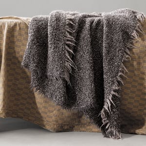Society Limonta Multi Throw Blanket