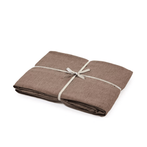 Libeco Nottinghill Linen Sheets and Pillowcases