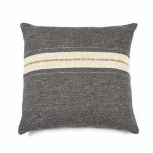Libeco Luc Linen and Wool Pillow Cover