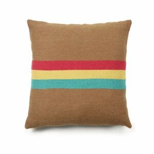 Libeco Manitoba Linen and Wool Pillow Cover