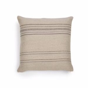 Libeco Marrakesh Linen and Wool Pillow Cover