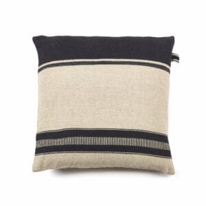 Libeco Marshall Linen and Wool Pillow Cover