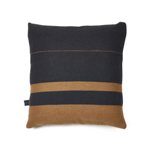 Libeco Oscar Linen and Wool Pillow Cover