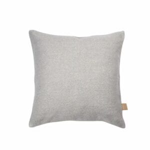 Libeco Shetland Linen and Wool Pillow Cover