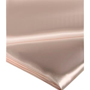 GingerLily Silk Flat Sheet