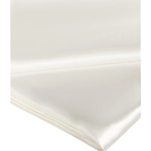 GingerLily Silk Fitted Sheet