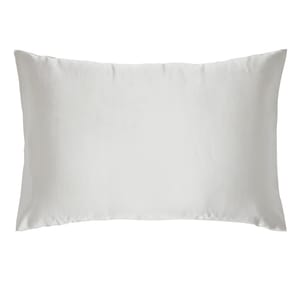 GingerLily Silk Pillowcase Shams