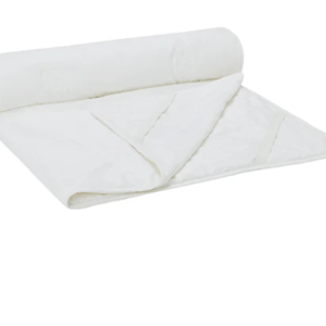 Gingerlily Silk Filled Mattress Protector