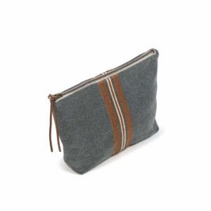 Libeco Atlas Linen Pouch