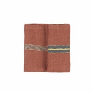 Libeco Banff Linen Napkins -  Set of 6
