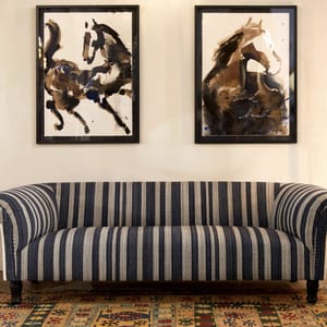 Cisco Home Springfield Sofa