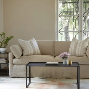 Cisco Home Louis Sofa