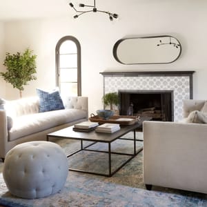 Cisco Home Kenso Sofa