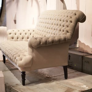 Cisco Home Bachelor Sofa
