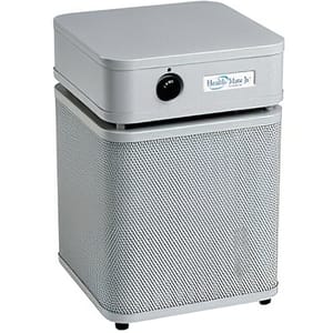 Austin Air HealthMate Jr. Perfect for smaller spaces