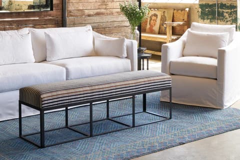 Cisco Home Cruz Bench image