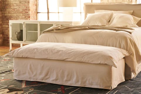 Cisco Home Paloma Bench image