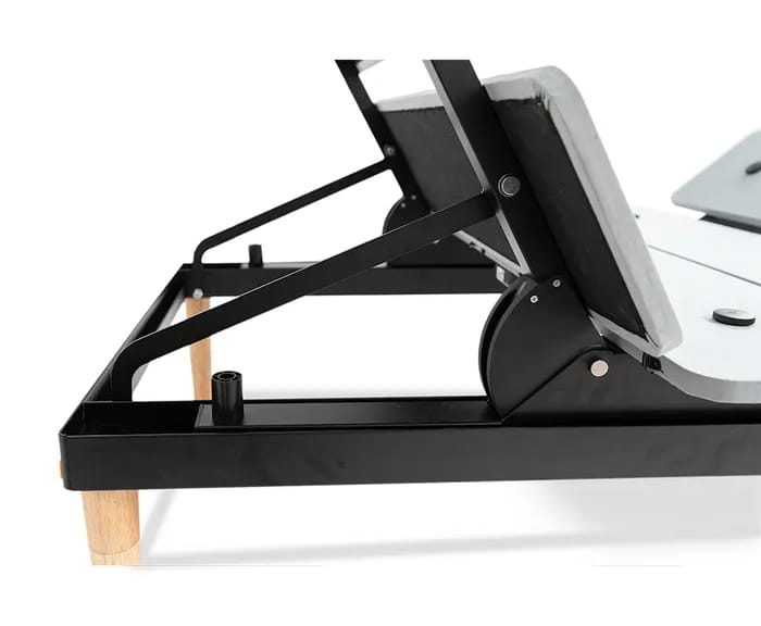 Naturepedic Conductor Adjustable Bed Frame image
