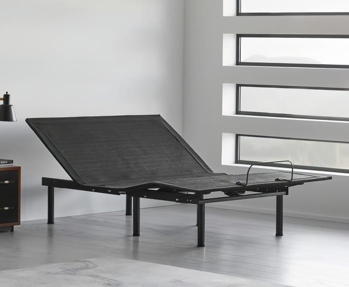 Malouf E255 Adjustable Bed Base
