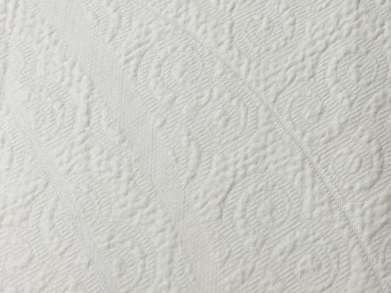 Suite Sleep Organic Cotton Knit Mattress Protector image