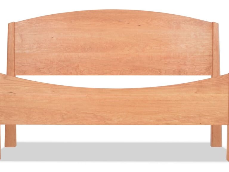 Maple Corner Woodworks Harvestmoon Bed image