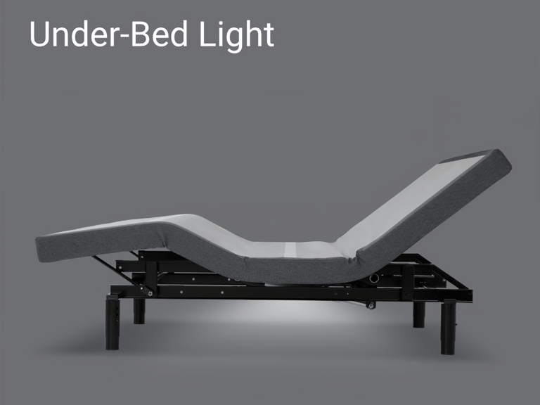 Leggett and Platt Essential Adjustable Bed image